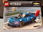 Lego speed champions 75891 sealed, Kinderen en Baby's, Speelgoed | Duplo en Lego, Ophalen, Zo goed als nieuw, Lego
