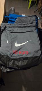 🔥 Set NIEUWE Nike-rugzakken zonder label — 10€/stuk!, Handtassen en Accessoires, Ophalen of Verzenden, Nieuw