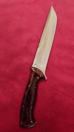 Ambachtelijke messencollectie., Verzamelen, Ophalen of Verzenden