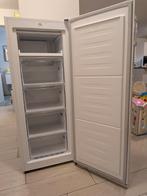 Diepvries – aangekocht in augustus 2024, Gebruikt, Minder dan 60 cm, 140 tot 160 cm, Vrijstaand