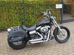 Harley davidson Street bob 1600 abs, Motoren, 2 cilinders, 1600 cc, Chopper, Bedrijf