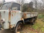 Camion 1952 brossel miesse, Ophalen of Verzenden, Gebruikt