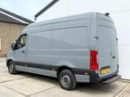 Mercedes-Benz Sprinter 315 1.9 CDI L2H2 Climate Control Crui, Auto's, Achterwielaandrijving, Gebruikt, 110 kW, 4 cilinders