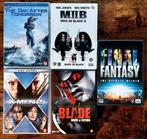 DVD - SF & Fantasy 2 - 5 stuks, Cd's en Dvd's, Dvd's | Science Fiction en Fantasy, Ophalen of Verzenden, Gebruikt, Fantasy