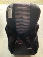 Siège auto bleu 15€, Enlèvement, Utilisé