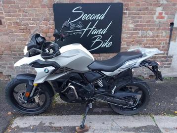 BMW GS 310, GOEDE STAAT, 1 JAAR GARANTIE, 4250 EUR beschikbaar voor biedingen