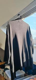 Pull confortable ZARA noir, Vêtements | Femmes, Taille 36 (S), Enlèvement, Porté, Zara Women