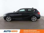 BMW 1 Serie 116 116d M Sport (année de construction 2017), Autos, BMW, Achat, Alcantara, Cruise Control, 154 g/km