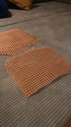 Stukjes rotan stoel, Huis en Inrichting, Ophalen, Zo goed als nieuw