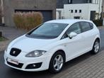 SEAT LEON 1.2 TSi 6/11 193000KM EURO5 S&S GPS CLIM PRÊT À IM, Auto's, Seat, Bluetooth, Euro 5, Stof, 1199 cc