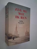 Boeken Julia Navarro, Enlèvement ou Envoi