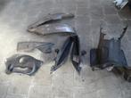honda silverwing 125 s-wing 125 onderdelen, Motoren, Ophalen, Gebruikt