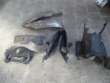 honda silverwing 125 s-wing 125 onderdelen, Enlèvement, Utilisé