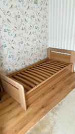 bedframe + verstelbare lattenbodem + lade, Ophalen, Zo goed als nieuw, Verstelbaar