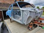 Ford escort mk1, Ophalen, Gebruikt, Voor, Ford