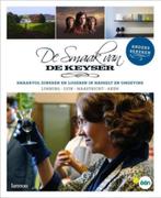 boek: De smaak van Dekeyser; Erik Verdonck, Boeken, Film, Tv en Media, Verzenden, Gelezen, Tv-serie