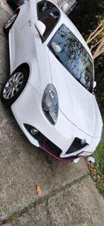 Alfa romeo 1.4 120pk, Autos, Alfa Romeo, Achat, Particulier, Essence, Giulietta