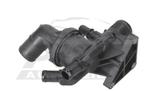 Thermostaathuis Renault Megane IV ('16-'20) 110618527R, Renault, Nieuw, Ophalen of Verzenden, Renault