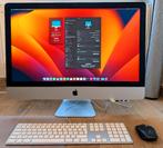 iMAC 2017 32Go 2To HDD Radeon PRO 580 Retina 5K 27 inch, Informatique & Logiciels, Apple Desktops, 32 GB, Comme neuf, HDD et SSD