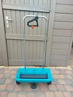 Gardena Strooiwagen L, Tuin en Terras, Hand-tuingereedschap, Ophalen of Verzenden, Nieuw, Gardena