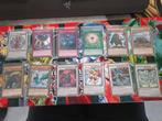 Legendary Collection 5D's Mega Pack (LC5D) kaarten, Hobby en Vrije tijd, Verzamelkaartspellen | Yu-gi-Oh!, Foil, Zo goed als nieuw
