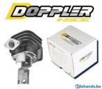 MBK BOOSTER 50 cc kit cilinder DOPPLER, Fietsen en Brommers, Ophalen, Nieuw, Cilinder