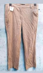 ✨️ARMANI JEANS Beige - Maat 46/USA 12✨️✨️, Kleding | Heren, Broeken en Pantalons, Armani Jeans, Beige, Ophalen of Verzenden, Zo goed als nieuw