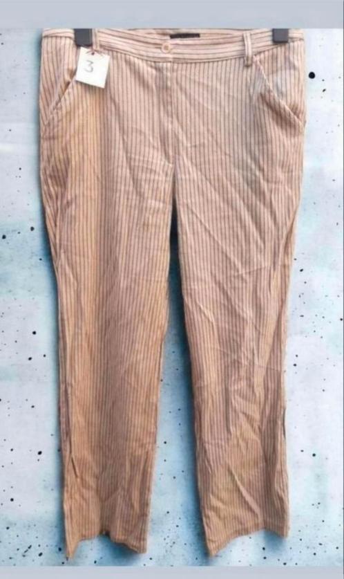 ✨️ARMANI JEANS Beige - Maat 46/USA 12✨️✨️, Kleding | Heren, Broeken en Pantalons, Zo goed als nieuw, Maat 46 (S) of kleiner, Beige