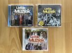 Cd’s Liefde voor muziek, Ophalen of Verzenden