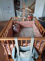 Babypark met matras en omrander, Kinderen en Baby's, Ophalen
