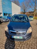 Opel Zafira, Autos, Opel, 7 places, 1900 cm³, Achat, 4 cylindres