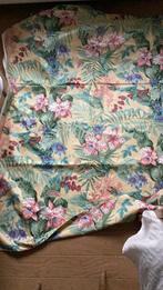 Tissu pour tentures,, Neuf, Jaune