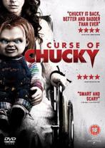 Dvd Curse of Chucky (Horrorfilm), Cd's en Dvd's, Dvd's | Horror, Ophalen of Verzenden, Zo goed als nieuw