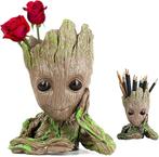 Baby Groot, Tuin en Terras, Ophalen, Rond, Nieuw, Aardewerk