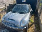 Mini cooper s 2002, Auto's, Mini, Particulier, Te koop, Cooper