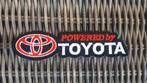 Écusson thermocollant pour voiture Toyota logo emblème - 108, Enlèvement ou Envoi