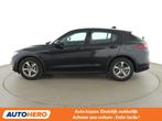 Alfa Romeo Stelvio 2.2 JTDM Super 2WD (bj 2017, automaat), Automaat, Achterwielaandrijving, Gebruikt, 1679 kg