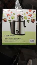 centrifugeuse Cosylife NEUVE, Enlèvement ou Envoi, Neuf, Électrique, Presse-agrumes