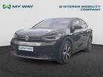 Volkswagen ID.5 ID.5 77 kWh 4Motion GTX, Automaat, Overige modellen, Airbags, Zwart