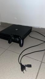 Ps5 met Controller +Kabel ( lader als je het niet bezit), Consoles de jeu & Jeux vidéo, Consoles de jeu | Sony PlayStation 4, Enlèvement ou Envoi