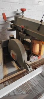 DeWalt afkortzaag dw110, Ophalen