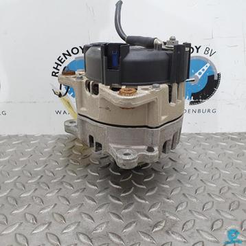 AUDI A7 [ALTERNATOR] 2017 beschikbaar voor biedingen