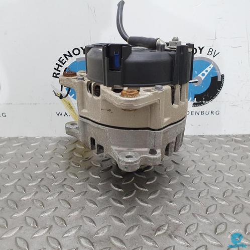 AUDI A7 [ALTERNATOR] 2017, Auto-onderdelen, Motor en Toebehoren, Gebruikt, ARN erkend, Stiba lid, Erkend duurzaam, Ophalen of Verzenden