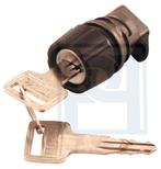 Volvo Slot dashboardkastje 240+260 1981+ (diam 21.6 mm) met, Auto-onderdelen, Dashboard en Schakelaars, Ophalen of Verzenden, Nieuw