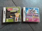 Nintendo DS spelletjes - games, Ophalen of Verzenden, Zo goed als nieuw