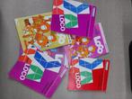 (Mini) loco boekjes rekenen en taal, Kinderen en Baby's, Ophalen of Verzenden, Rekenen