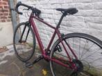 Vélo route EDR EASY VAN RYSEL Bordeaux - TRIBAN, Ophalen, Gebruikt, 20 inch of meer, Decathlon TRIBAN