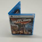 PS5 Game - Star Wars Outlaws, Enlèvement ou Envoi