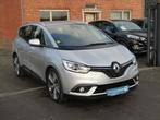 Renault Scenic 1.5 DCI Automaat 7plaats, Auto's, Renault, Monovolume, 4 cilinders, Leder en Stof, 7 zetels