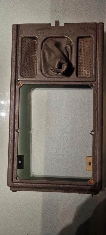 Console Range Rover Classic, Enlèvement ou Envoi